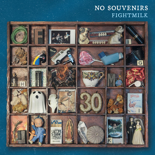 No Souvenirs |