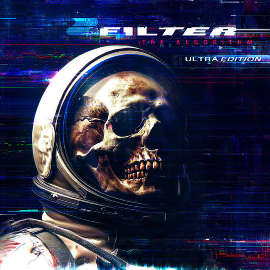 The Algorithm: Ultra Edition [2LP] |