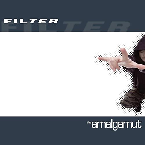 The Amalgamut [2 LP] |