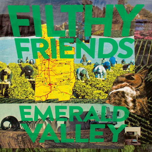 Emerald Valley |