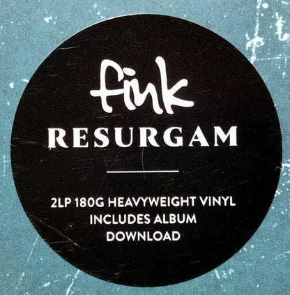 Resurgam | Mint (M) Mint (M) - FOLK *SEALED*