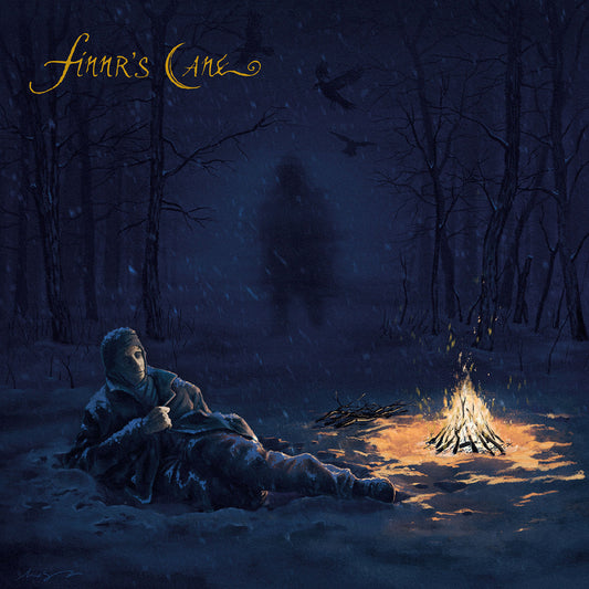 Finnr'S Cane |