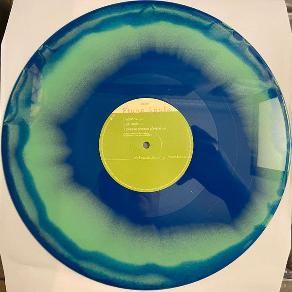 Extraordinary Machine | Mint (M) Mint (M) - ALT/INDIE *COLOR*