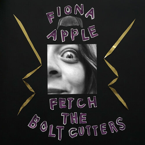 Fetch The Bolt Cutters |