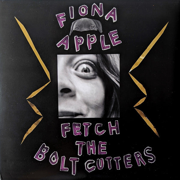 Fetch The Bolt Cutters | Mint (M) Mint (M) - ALT/INDIE