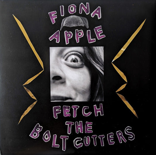Fetch The Bolt Cutters | Mint (M) Mint (M) - ALT/INDIE