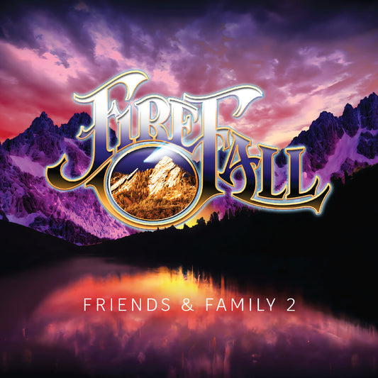 Friends & Family 2 |