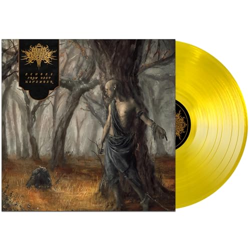 Echoes From Deep November |