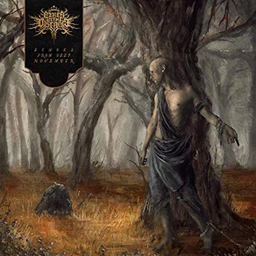 Echoes From Deep November |