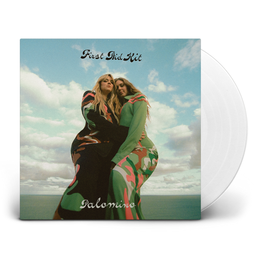 Palomino (Colored Vinyl, White, Indie Exclusive) |