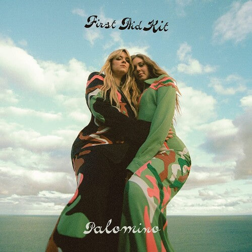 Palomino (Colored Vinyl, White, Indie Exclusive) |