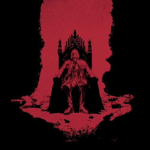 Lonely God |