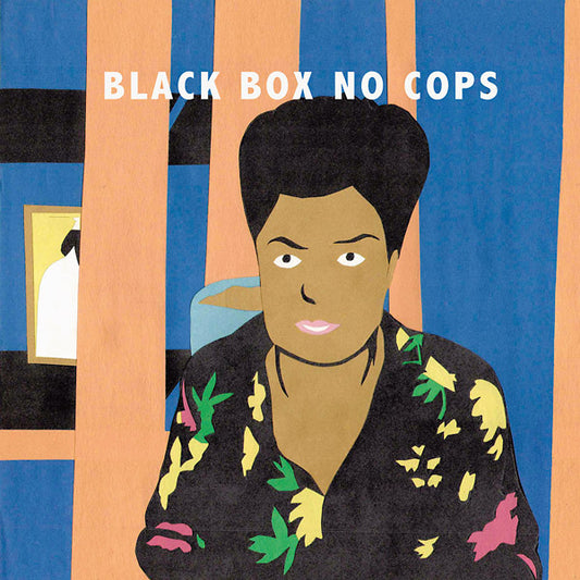 FIT OF BODY - Black Box No Cops |