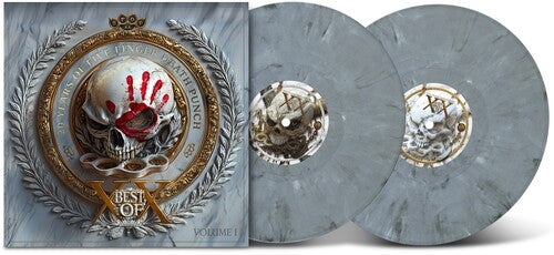 Best of: Volume 1 [Explicit Content] (Colored Vinyl, Gray) (2 Lp's) |
