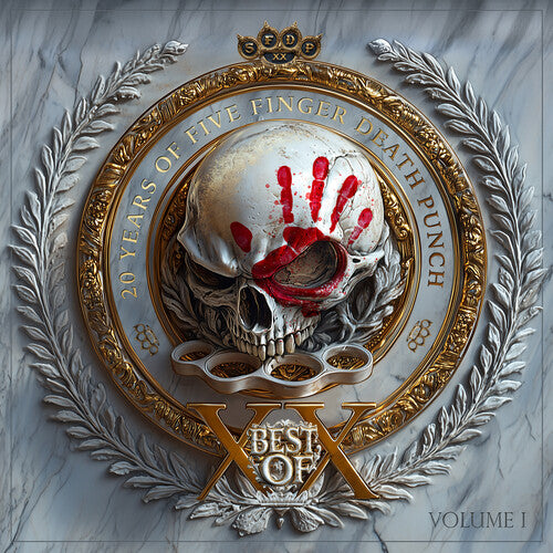 Best of: Volume 1 [Explicit Content] (Digipack Packaging) |