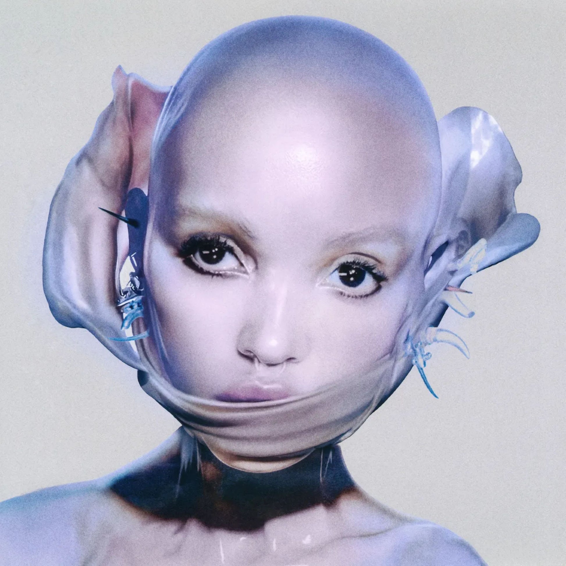 Eusexua [Afterglow Pink Vinyl] |