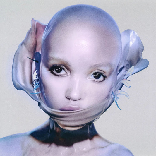 Eusexua [Afterglow Pink Vinyl] |