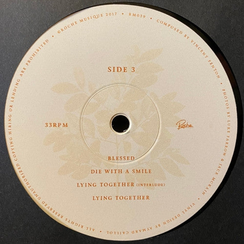 French Kiwi Juice | Mint (M) Mint (M) - FUNK *SEALED*