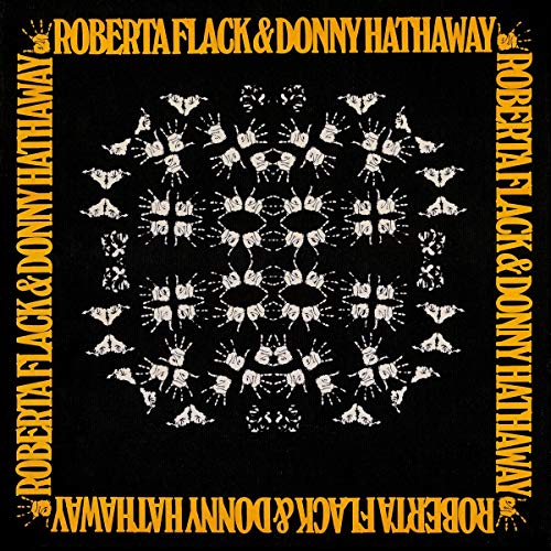FLACK, ROBERTA/DONNY HATH - ROBERTA FLACK & DONNY.. |