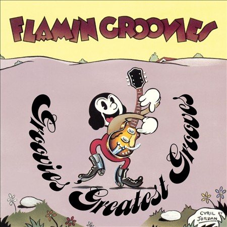 GROOVIES GREATEST GROOVES |