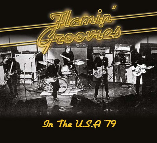 In the U.S.A '79 |