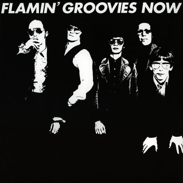 Flamin' Groovies - Now |