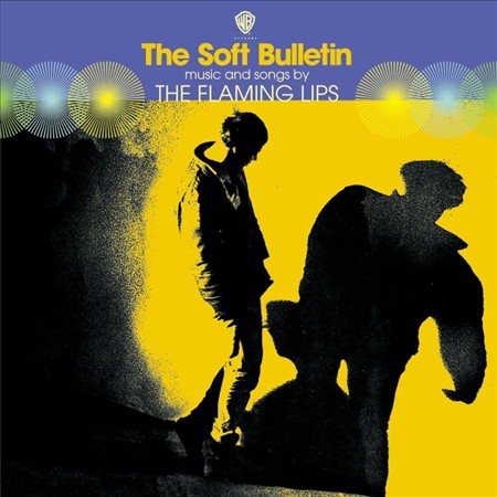 The Soft Bulletin (2LP) | Mint (M) Mint (M) - ALT/INDIE