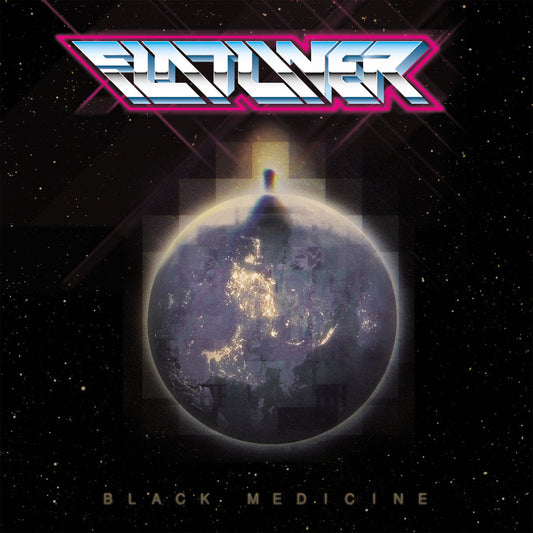 Black Medicine |