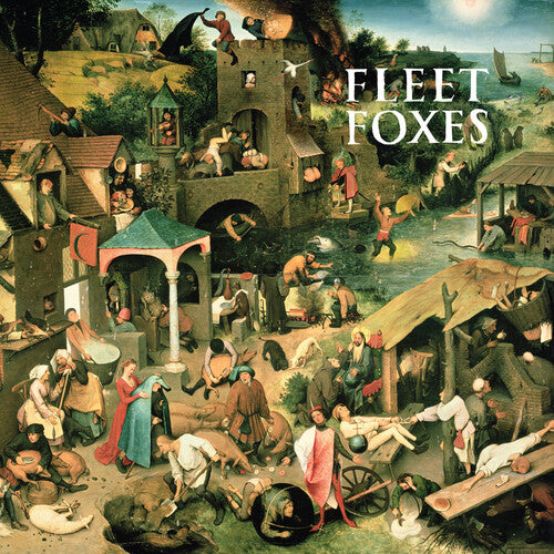 Fleet Foxes |
