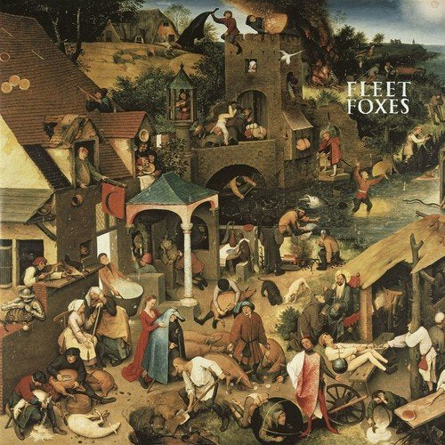 FLEET FOXES |