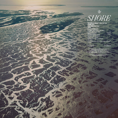 Shore (180 GRAM VINYL) | Mint (M) Mint (M)