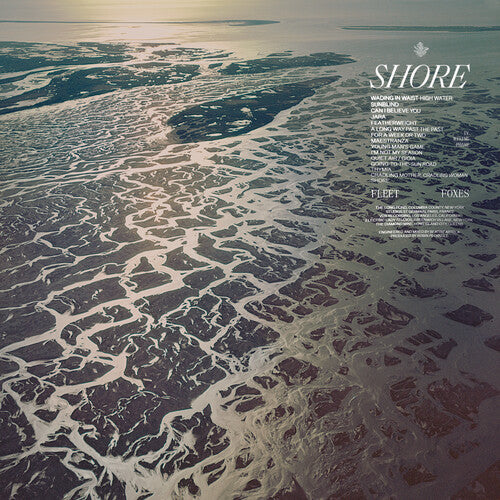 Shore (180 GRAM VINYL) | Mint (M) Mint (M)