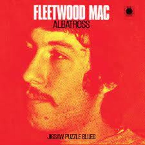 Albatross (Limited Edition, Red Vinyl) [Import] |