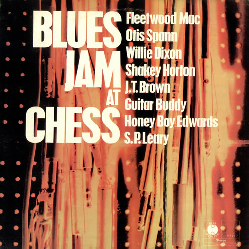 Fleetwood Mac - Blues Jam At Chess |