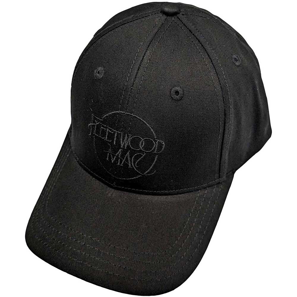 Classic Logo | Black