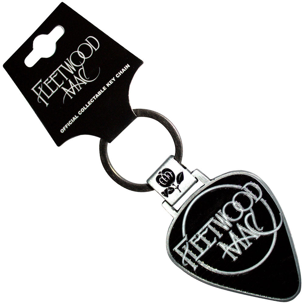 Classic Logo Plectrum |