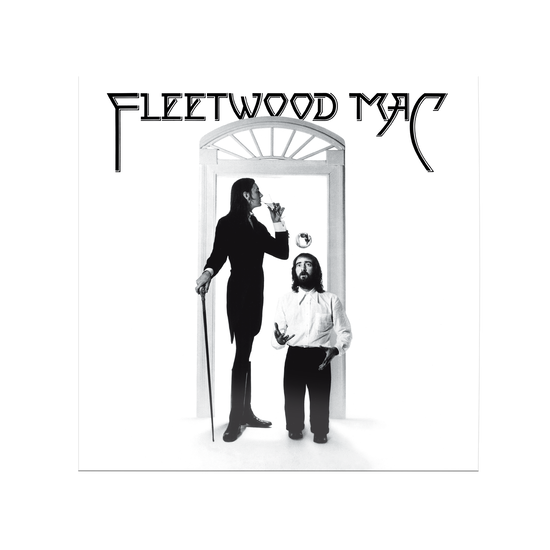 Fleetwood Mac [Hi-Fi Series] (Brick & Mortar Exclusive Vinyl) |