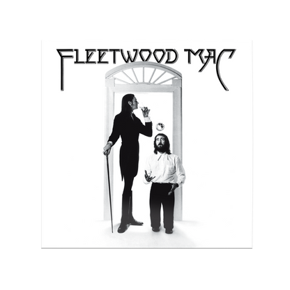 Fleetwood Mac [Hi-Fi Series] (Brick & Mortar Exclusive Vinyl) |