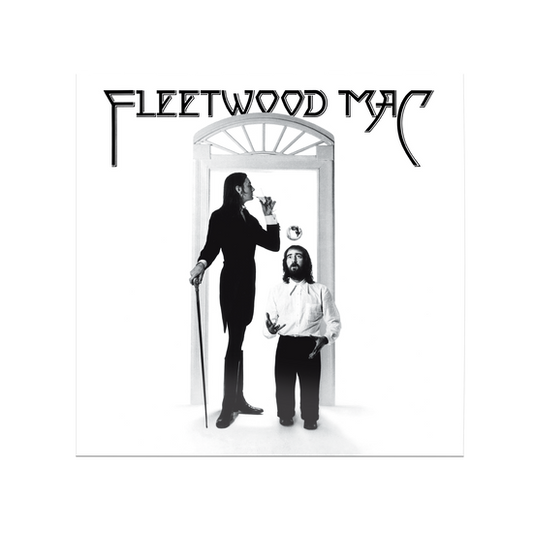 Fleetwood Mac [Hi-Fi Series] (Brick & Mortar Exclusive Vinyl) |