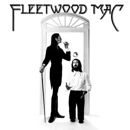 Fleetwood Mac (Limited Edition, Ruby Red Colored Vinyl) [Import] |