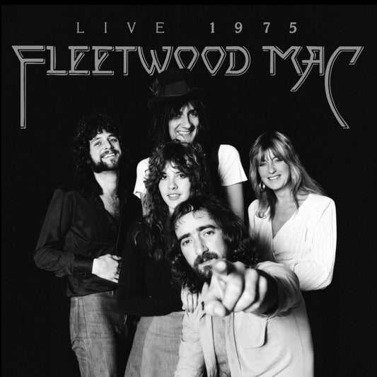 Fleetwood Mac: Live 1975 |