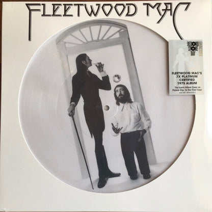 Fleetwood Mac (RSD Exclusive, Limited Edition, Picture Disc Vinyl) |