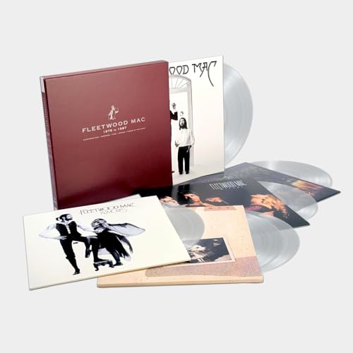 Fleetwood Mac |