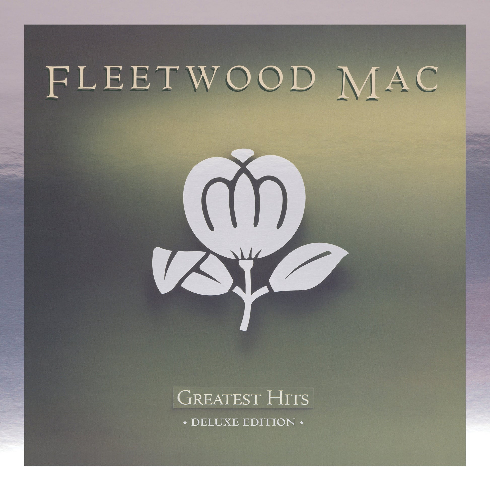 Fleetwood Mac - Greatest Hits [Black Vinyl] [2LP] |