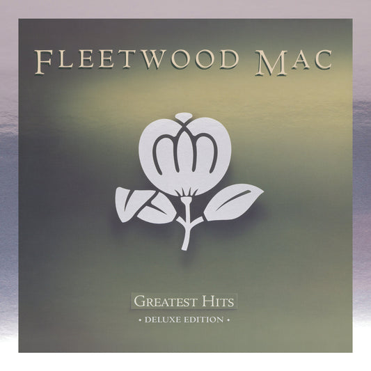 Fleetwood Mac - Greatest Hits (Indie Exclusive, Deluxe Edition) [Translucent White Vinyl] [2LP] |