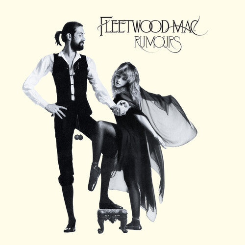 Rumours (Amazon Exclusive "Grape" Purple Vinyl) |