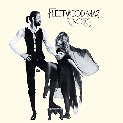 Fleetwood Mac - Rumours (Deluxe Edition) (4CD) |