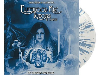 Rumours in Concert (Splatter Vinyl) [Import] |