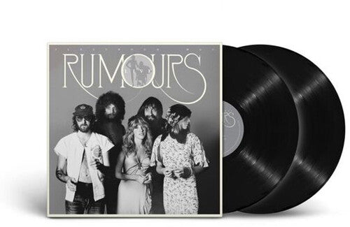 Rumours Live (180 GRAM VINYL) | Mint (M) Mint (M) - ROCK *SEALED*
