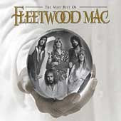 The Very Best of Fleetwood Mac (Enhanced) (2 Cd's) |